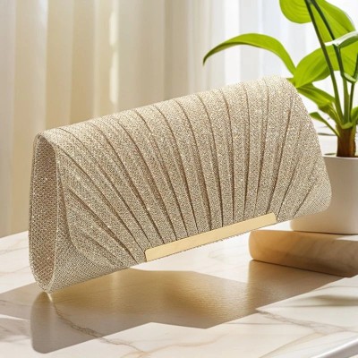 Dinner Party Clutch Bag